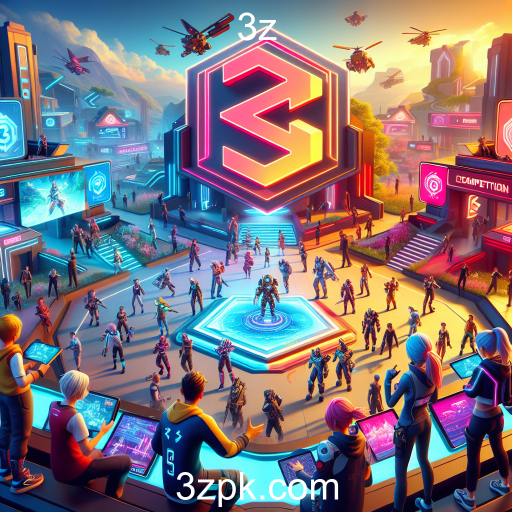 A Evolução do Jogo Multijogador