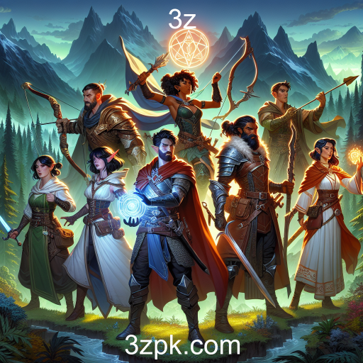 A Evolução do RPG: Uma Jornada Através dos Mundos da Imaginação